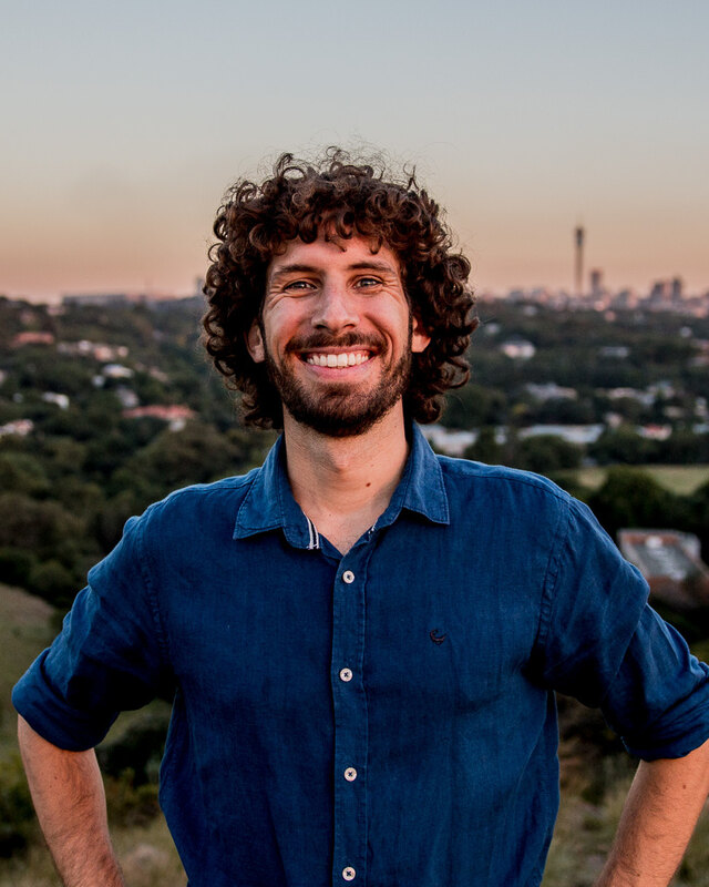 John Naiker