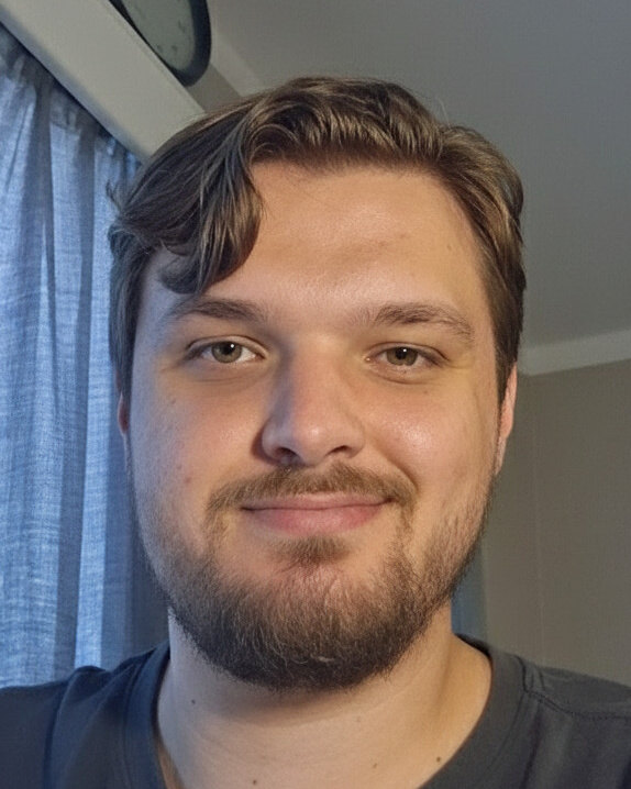 Justin Cheney